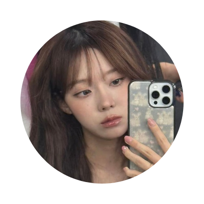 fvairyis's profile picture. 🍭🌷 ( Lesha Store ) ˚ “sweet escape!” Tiny treasures for ur cozy corner ꒰ 🧸 ꒱ 100% sweetheart, 0% chill ✨🧺