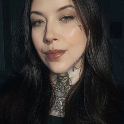 TrixxSeven's profile picture. Dominatrix- agende sua sessão podolotria ou bdsm ✨️🕯(conta de 16k suspensa)

contato: 11985897962
Sp Capital
https://t.co/h8bILFqbuA