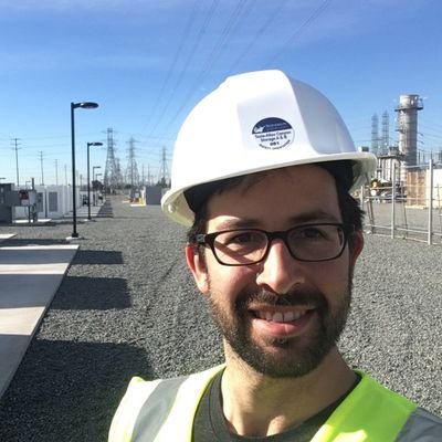 drewbaglino9's profile picture. verified page:@baglino 
Founder and CEO of Heron Power Former SVP of Powertrain and Energy at Tesla