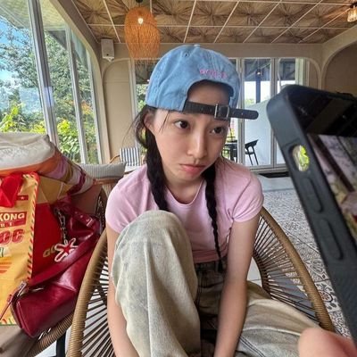 tricpky's profile picture. business account