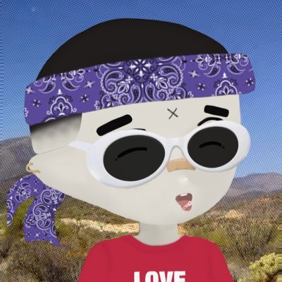 abboudoo's profile picture. ETH. Milady vibes forever.
Believe in somETHing.