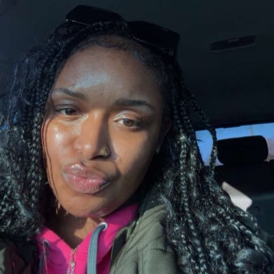 JazlynDOPE's profile picture. I keep in touch but I stay out of reach