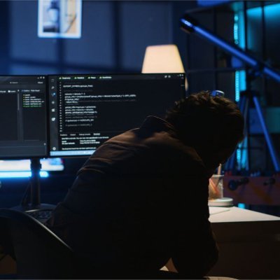 FamasHriday's profile picture. I'm a student @Monad_Xyz