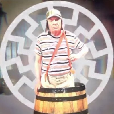 AdolfoO41696's profile picture. ✝️