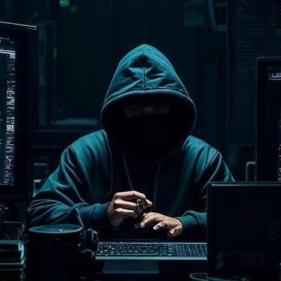 Aspiring Web Dev 💻 | Graphic Designer 🎨
Web3 Enthusiast 🌐 | Exploring decentralized tech 🚀
Learning & building in public