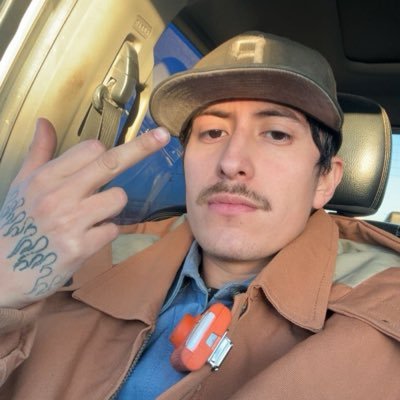 uglyflackojaime's profile picture. 
