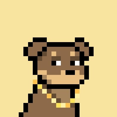 MuttMetaX's profile picture. No mask.
Only truth.
Regardless.
@RegardlessDAO