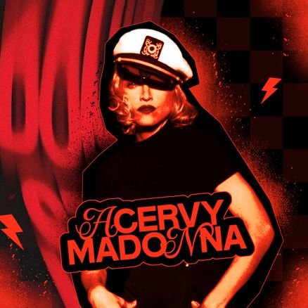 madonnaacervy's profile picture. 
