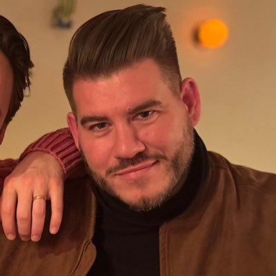 106th's profile picture. Check out my nostalgia account @BasementBygones on all socials.  All views expressed here are my own.