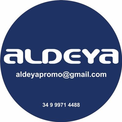 aldeyapromo's profile picture. ALDEYA Promoção e Eventos , EVENTOS EMPRESARIAIS , PROMOÇÕES , MONTAGEM DE STANDS