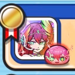 Raimu__puni's profile picture. ぷにぷに/ 初心者 / 無課金勢 / ぷにぷに頑張り出したの2025年3/25〜/スコアタ最高3500億 / 反撃週 3190億