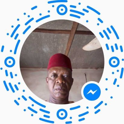 OladipoOlime's profile picture. A man of the people