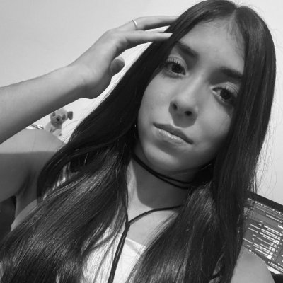 roojofrec's profile picture. no entiendo esto pero m daba fomo no tener twitter