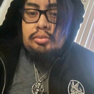 Roddyboi91's profile picture. 33/Father/LGBTQ friendly/#horrorfam/Horror fanatic/Slashers/Found Footage/Paranormal Stories