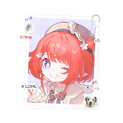 minasagie's profile picture. BA 2d ★ handled by: yena🧼 una🍃 mina🪩  GA Jan: REQ (2/3) & RS (0/2) |  GA Feb: REQ (2/3) & RS (0/2) | backup: @furinyah ⏱️ WH: 14.00 - 22.00 WIB