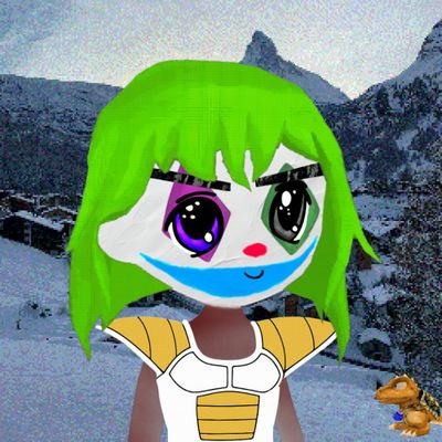 irb0gie's profile picture. 