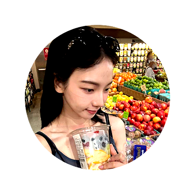 hakfau's profile picture. ‘ 𔘓。𝐱𝐱.  vanilla–kiss: she whispers, “포근해요..” ˖ ࣪🍦* o’ soft melt?! here! acc_zip: tap ’n hold. ☆ sweetly wrapped just for you. ⁺ ꔫ