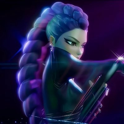 huntrxdonedone's profile picture. F ♀