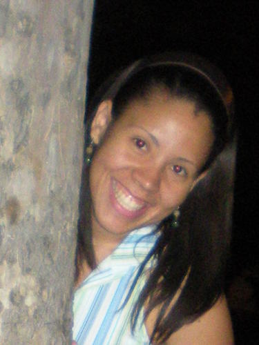 Yohanna_Eli's profile picture. ...de los cuales el mundo no era digno. Hebreos 11:38