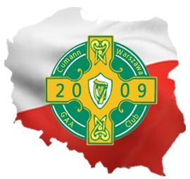 Cumann Warszawa GAA is a Gaelic Athletic Association club in Warsaw, Poland. https://t.co/Aft08wPPYH