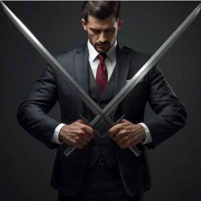 大谷周平@二刀流のビジネスマン