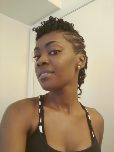 modelmaterial70's profile picture. 