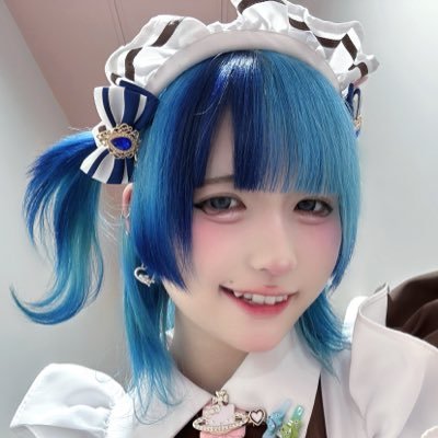 maid_Rococo's profile picture. 爆発してません、デフォです、🧊 ︎ ︎ ︎ ︎ ︎ ︎ ︎ ︎ ︎ ︎ ︎ ︎ ︎ ︎ ︎ ︎ ︎ ︎ ︎ ︎ ︎ ︎ ︎ ︎ ︎ ︎ ︎ ︎ ︎ ︎ ︎ ︎ ︎ ︎ ︎ ︎ ︎ ︎ ︎ ︎ 秋葉原 ︎↬❥ @athome_cafe ︎♡ ︎︎ いる日↓ #ほろほロフフ