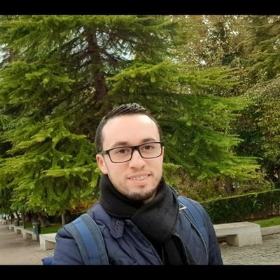 SofianeDjeffal3's profile picture. Translation studies at the University of Mascara - Algeria.
Interested in: Digital Translation, Specialised Translation.