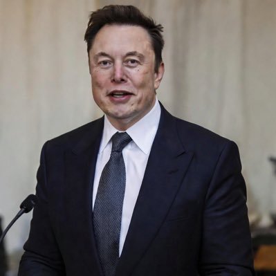 realelonmuskki's profile picture. 