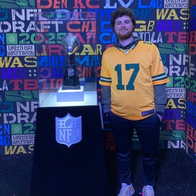 AMorseSports's profile picture. Now with @ESPNLaCrosseWI | Ex-Announcer/Broadcaster @KROXRADIO | Former Scoreboard Department for @Brewers | UW-LAX ‘19 |