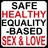HealthySexNLove's profile image
