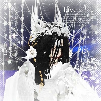 xWinnaMoweynx's profile picture. ˋ➣ 𝑀𝑎𝑖𝑛 𝘼𝙘𝙘.ೄྀ 
|| #17May

🫧𓇼𓏲*ੈ✩‧₊˚🎐

☕︎︎ˊ➻Writer/Artist

|| #Lesbian

༄I dont support #vivziepop, I just like the art and artists who work hard!!