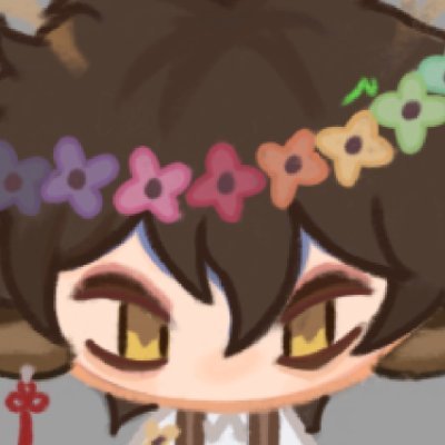 serwren | 🌿 | Lucien/Wren
✦ draw OCs
✦ game interests - ZZZ, WWM, SKY: COTL, Minecraft
✦ do not re-upload/ use my art to train AI
. pfp & banner art by me