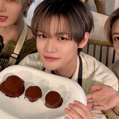 25O8dream's profile picture. here for #NCTDREAM.