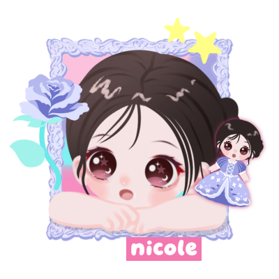 _ncarmenn's profile picture. @_carmenicole (🍣) @whinmie(🍣)  acc on  upfoll by @taehyunw.