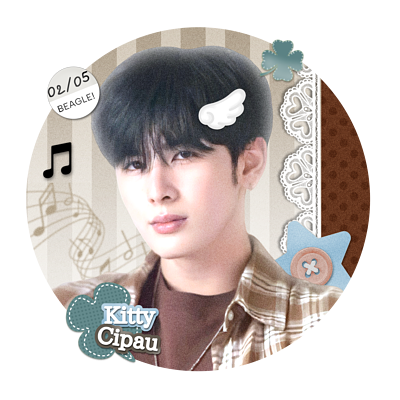 ngikkut's profile picture. ₍ 🥛📞 ₎˙˖ ♡ 。drrt — drrt ᵎᵎ ★ call from ディア mOshi — moshi ⊂⊃  ‌ ݁ 🌸🐈‍⬛___?! ៶៲៸ cute catto 𓂂 🦴🎀 𓂃 ⸝⸝ softie seller 𖠗  ‌݁ 🍧 shop now! 𓈒 ✉️ ⊹