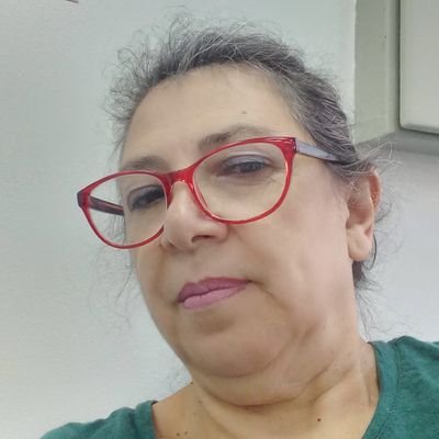 CynthiaDelMauro's profile picture. Mamá de Victoria Paz, mi Compañera de Ruta llamada Vida.
Siempre Perseverando, en el camino.