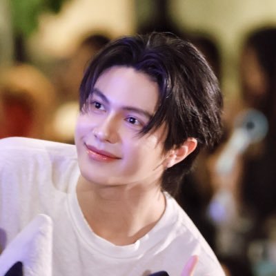 aimhbunnysun's profile picture. discovered williamest and never shut up about it