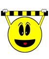 Größter IRC-Fußballfanchannel im Internet (#bvb09 im Quakenet)