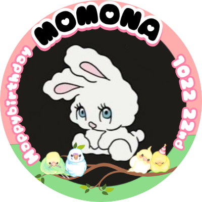 mmns2_'s profile picture. ME:I 笠原桃奈ちゃん𐔌՞⸝⸝ʚ̴̶̷̷ · ʚ̴̶̷̷⸝⸝ ՞𐦯🖤