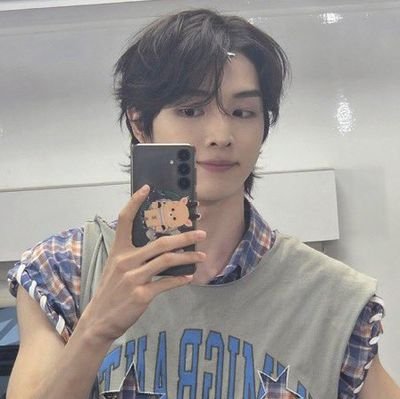 sungchangamer's profile picture. ㅤ ㅤ ͏ ͏ ͏ ͏ ͏he/him ele/dele ! ㅤ meninos que eu gosto: @soheewav e sungchan. 22y