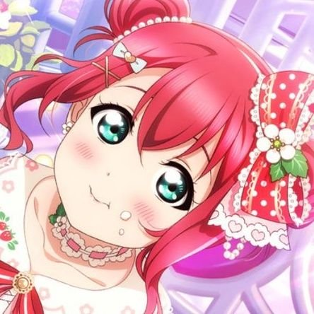 sillylilly1488's profile picture. 🎀♡❀otaku , love live enjoyer  ♡❀ 🎀
🇺🇸🇪🇺🇺🇦🇫🇷🇹🇼🏳️‍🌈
RUBY KUROSAWA MY OSHI ‼️‼️🎀

i repost love live and other bullshit