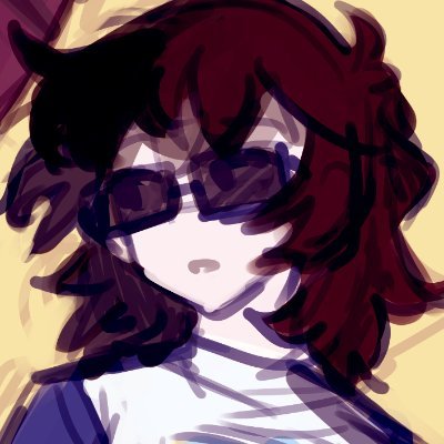 dorilaron's profile picture. blitz, 25, they/he 🔞 writer - gin noto adjacent
icon: rubindraws | banner: virtubear
read lestaria: https://t.co/suHseQtlq4
