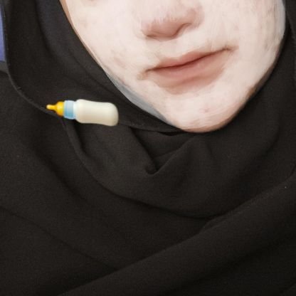 heaven1yblush's profile picture. isinya adalah pokoknya