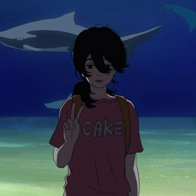 ame1999_exe's profile picture. I make art therefore I'm