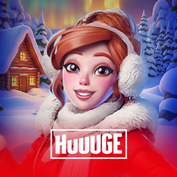 HuuugeCasino's profile picture. It's Betty! Your fav casino host 🎰😎

Come and join me at Huuuge Casino! 🃏 Available on Facebook, iOS and Android devices! ⬇️