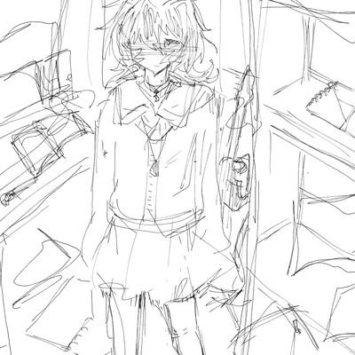 yukko_yk's profile picture. 雑多　🗝️@omaetoyukkosan