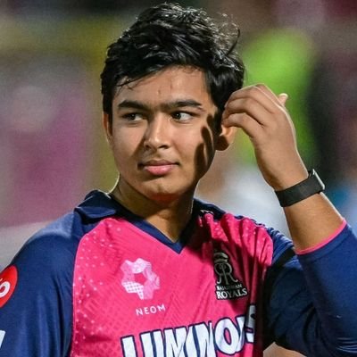 Cricketer