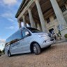 Coatham's profile picture. Premium transport provider in the North-East, we get you there on time, or in your own time, in comfort. 40th year in business.