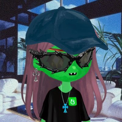 0xWiz7's profile picture. 